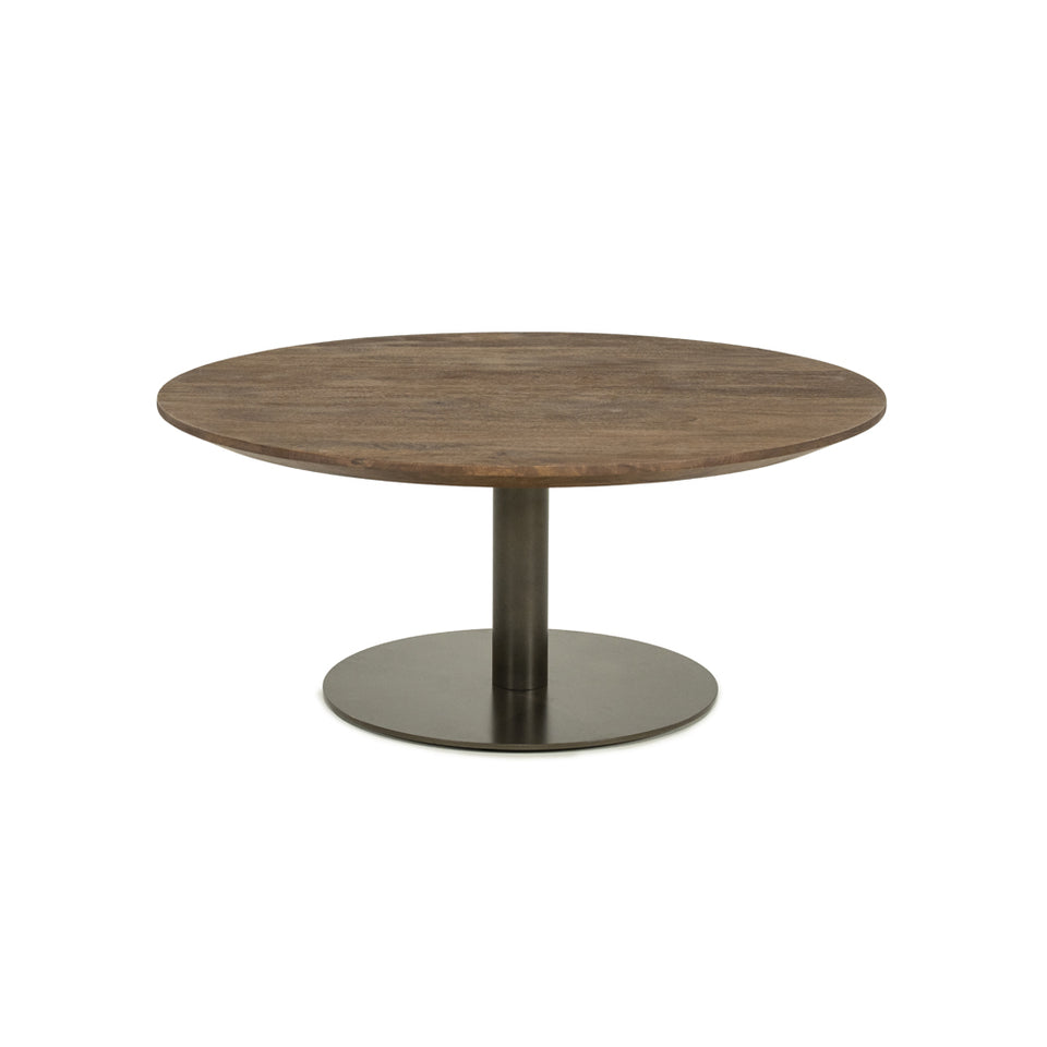 Esila - kávový stolík