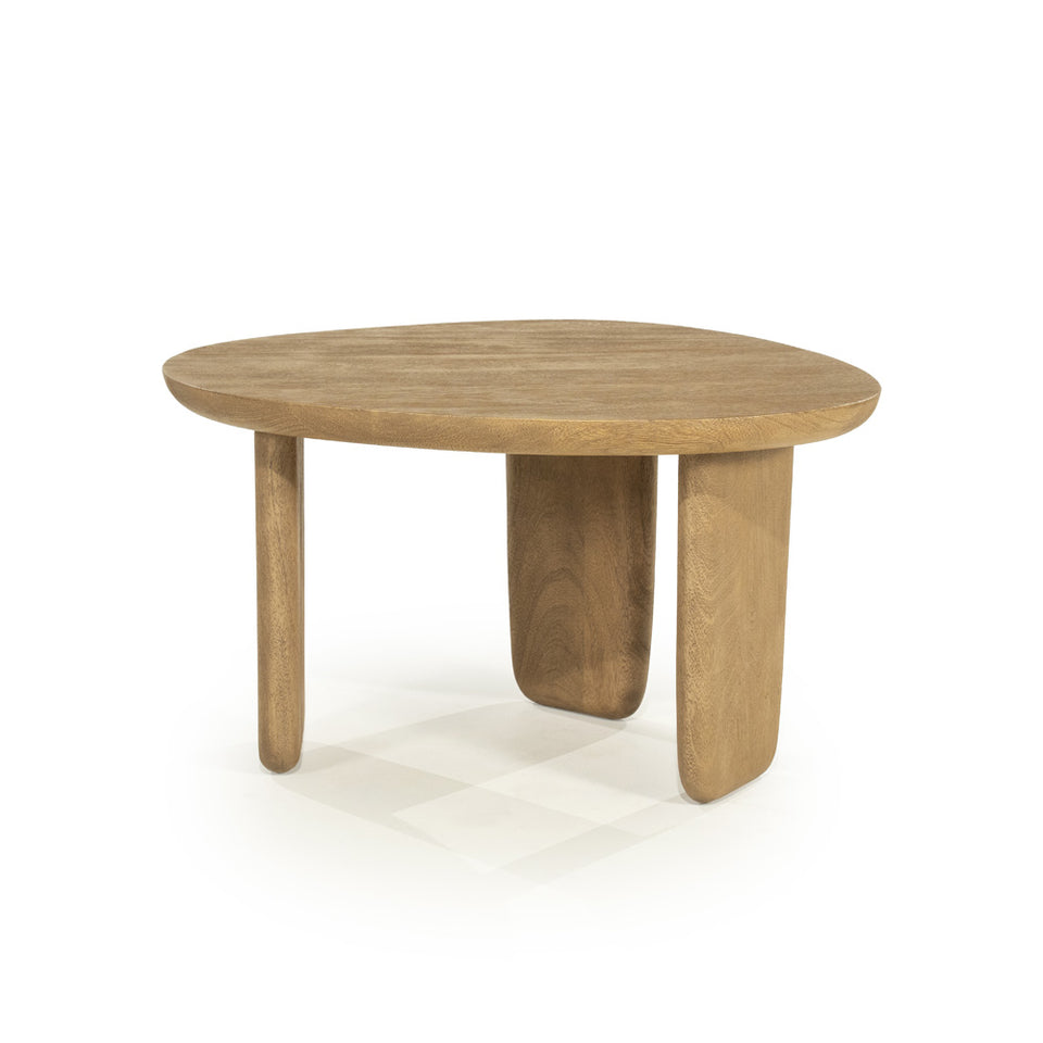 Maud - kávový stolík