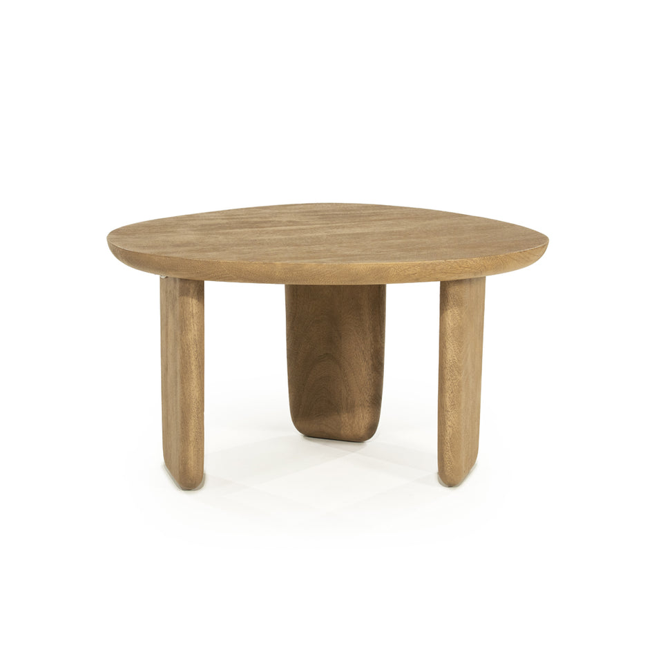 Maud - kávový stolík