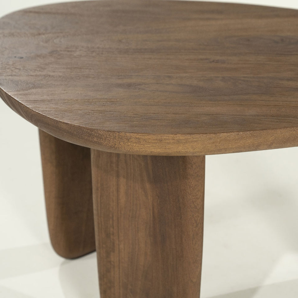 Maud - kávový stolík