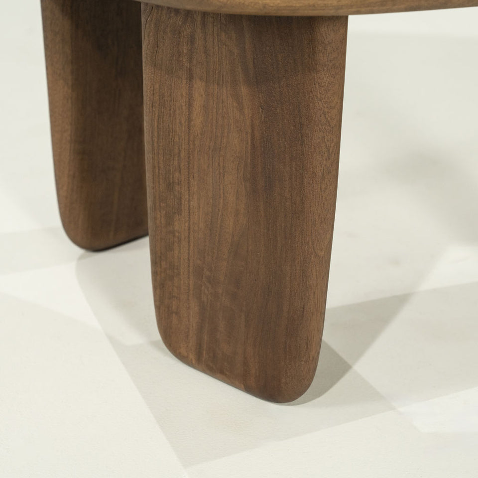 Maud - kávový stolík