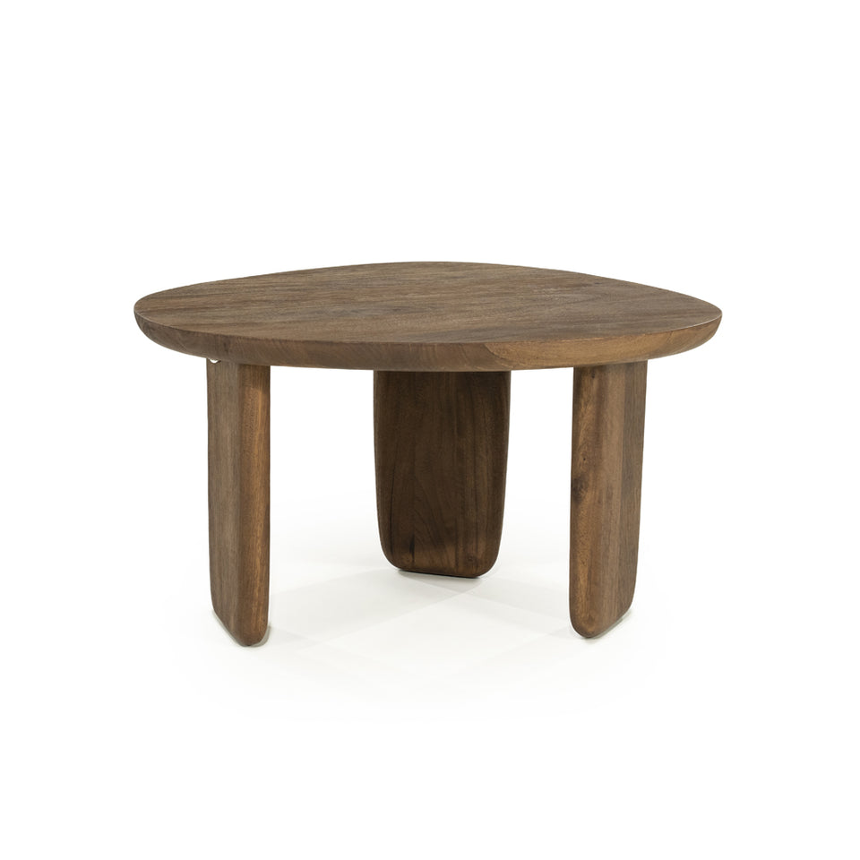 Maud - kávový stolík