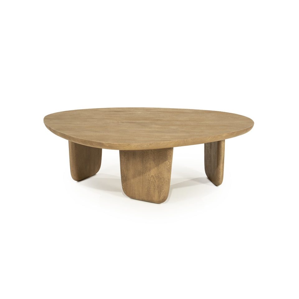 Maud - kávový stolík