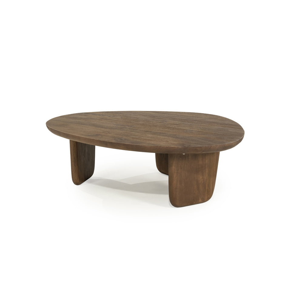 Maud - kávový stolík