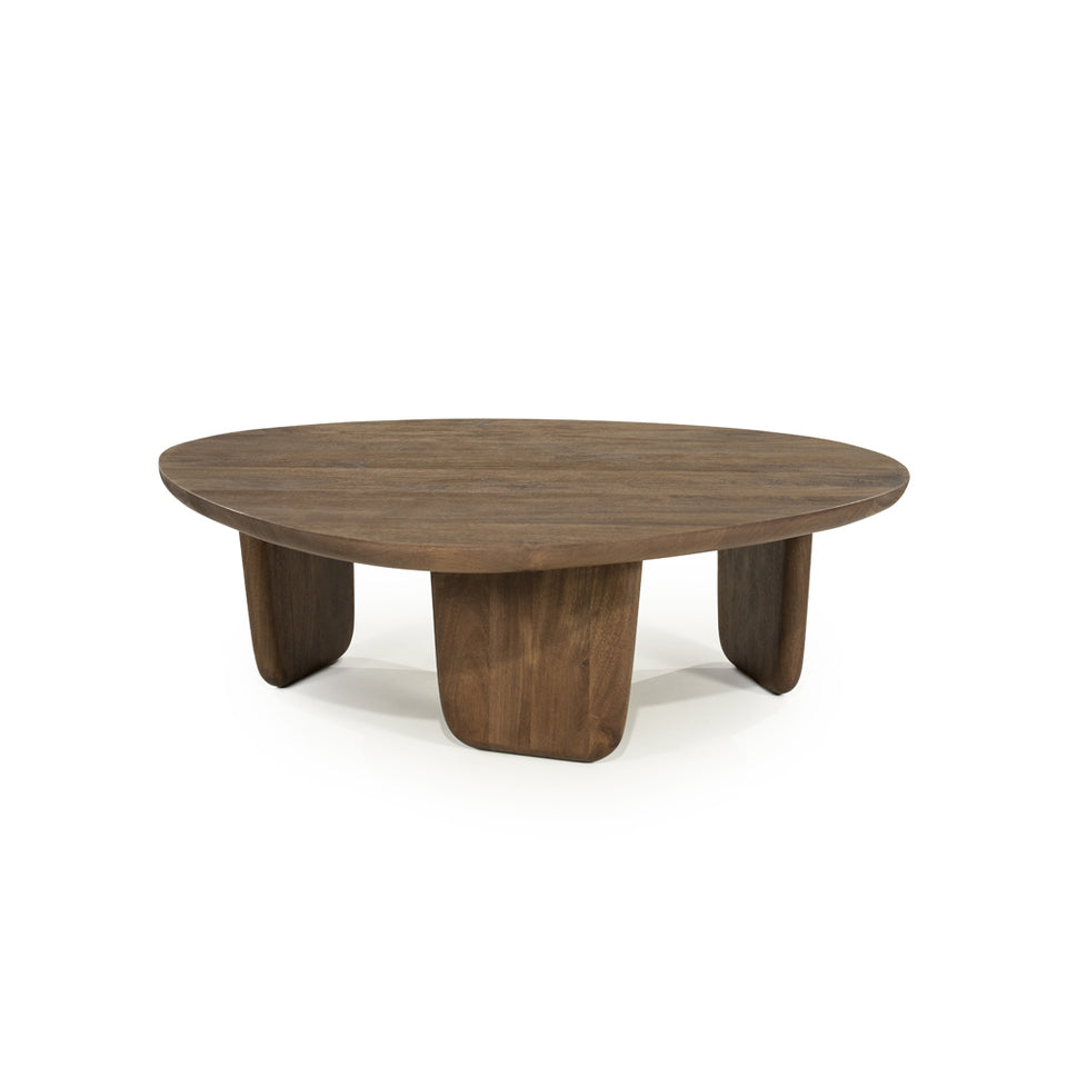 Maud - kávový stolík