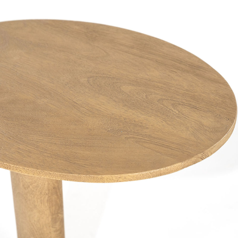 Novia - príručný stolík