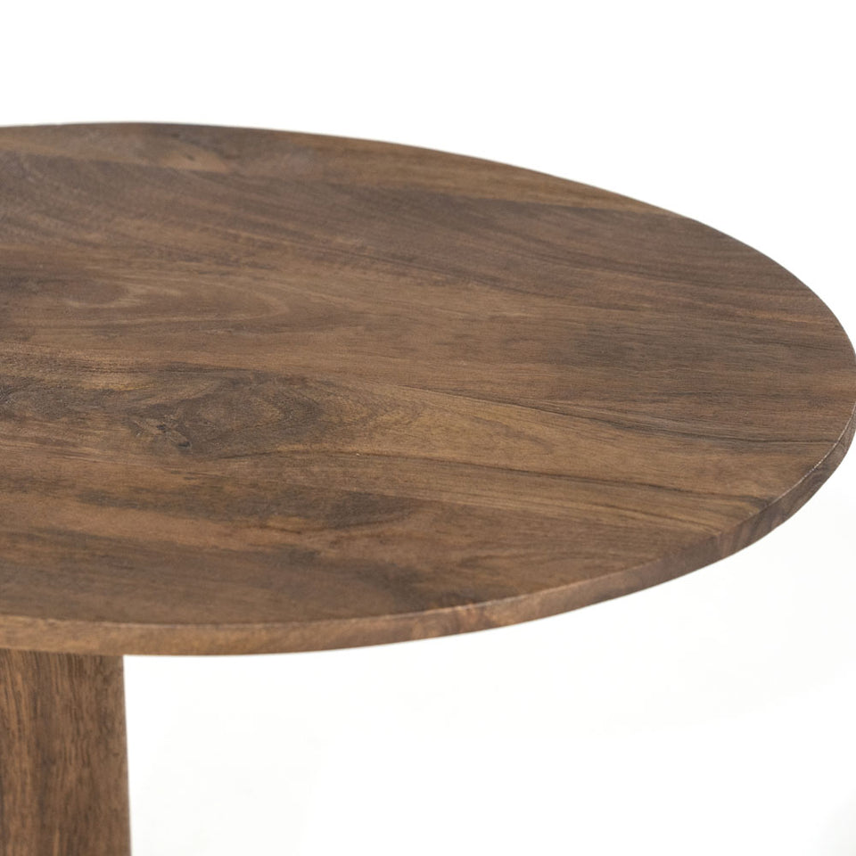 Novia - príručný stolík