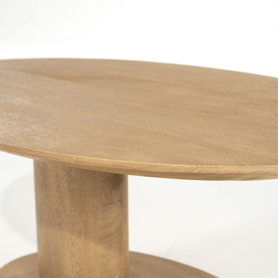 Novia - kávový stolík