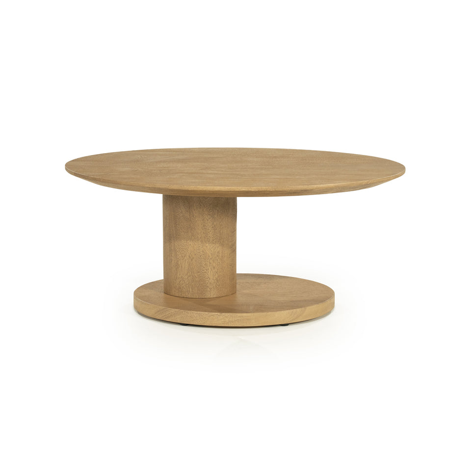 Novia - kávový stolík