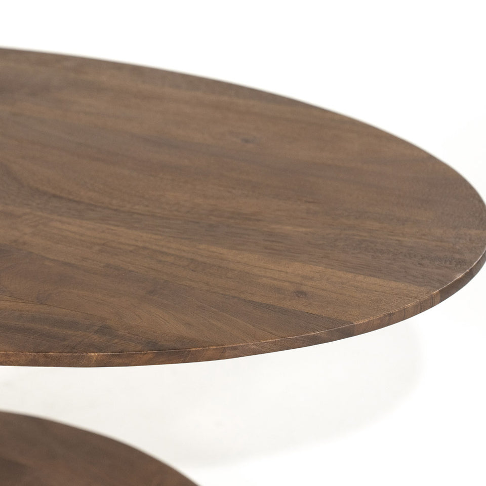 Novia - kávový stolík