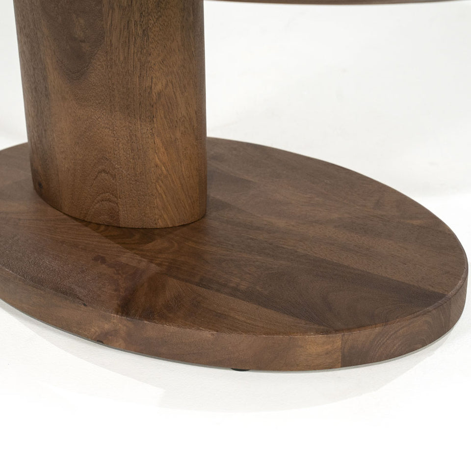 Novia - kávový stolík