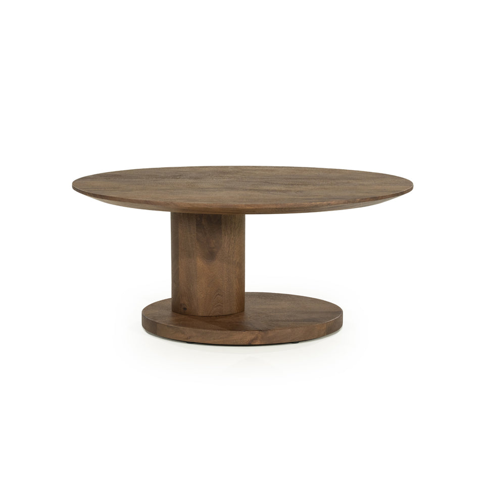 Novia - kávový stolík