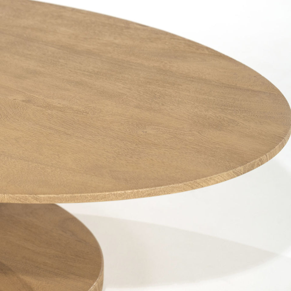 Novia - kávový stolík