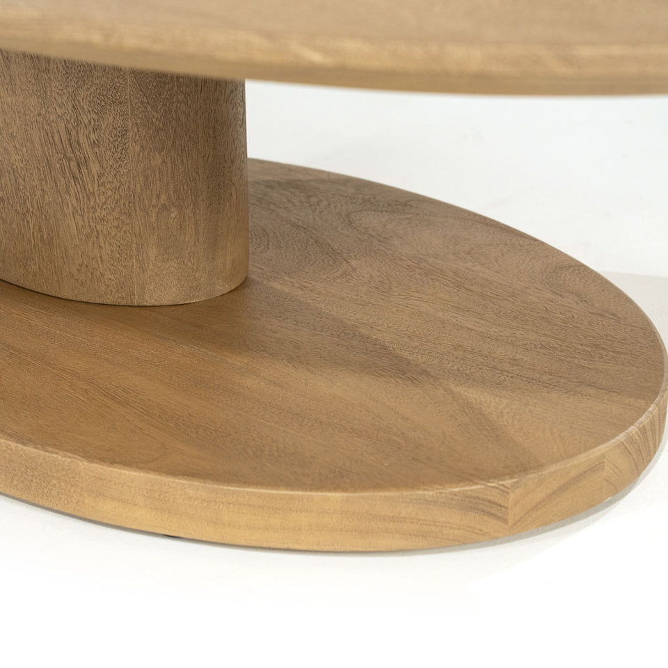 Novia - kávový stolík