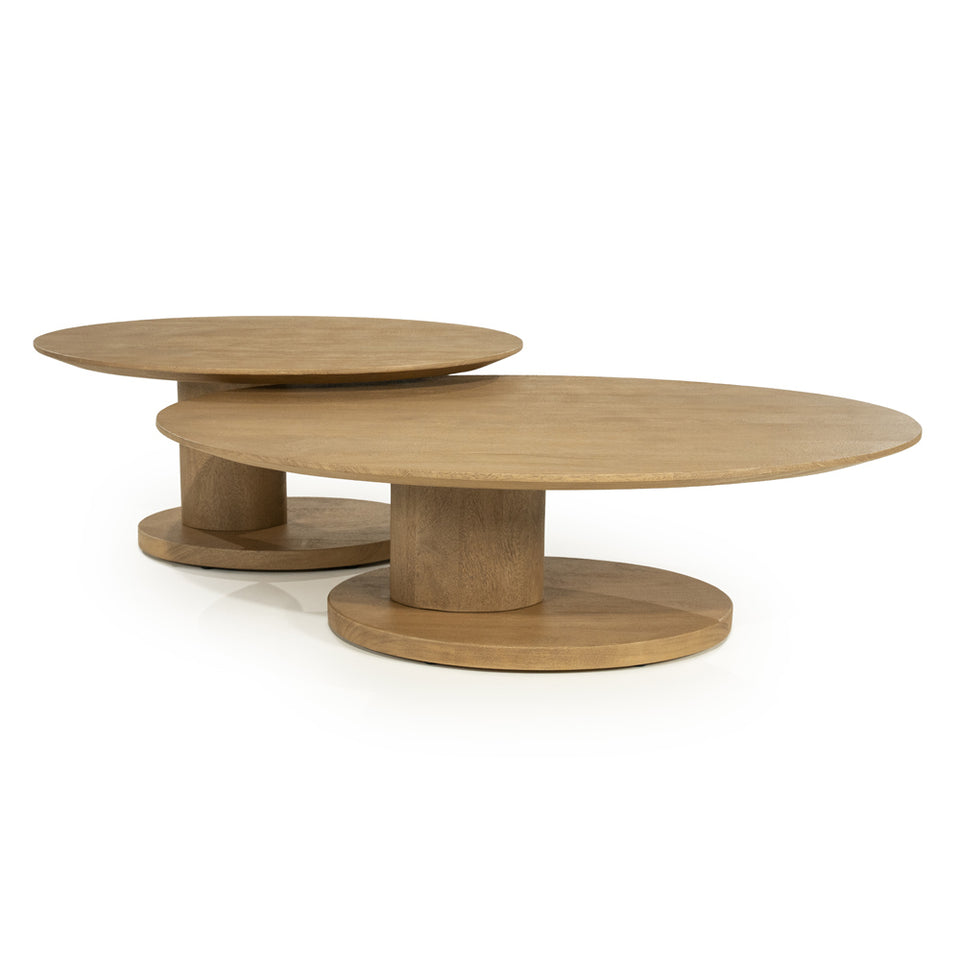 Novia - kávový stolík