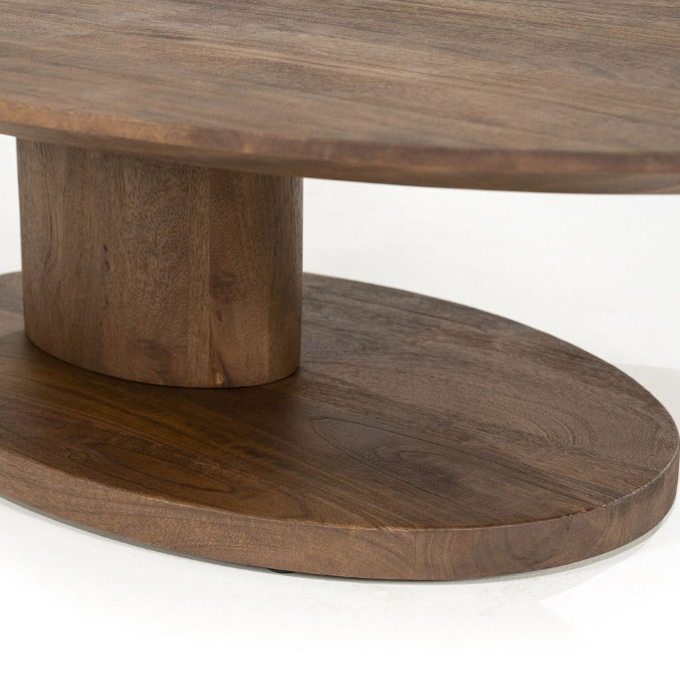 Novia - kávový stolík