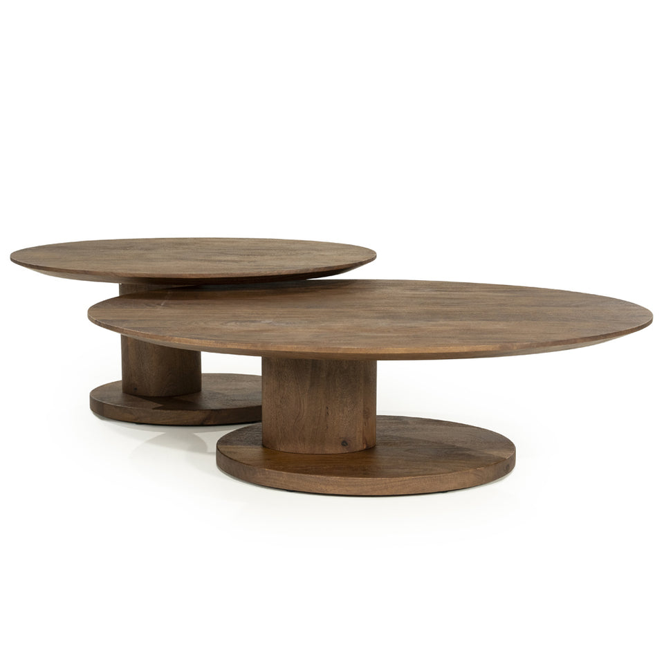 Novia - kávový stolík