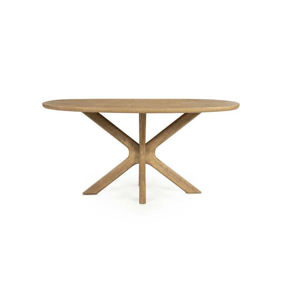 Tycho - jedálenský stôl