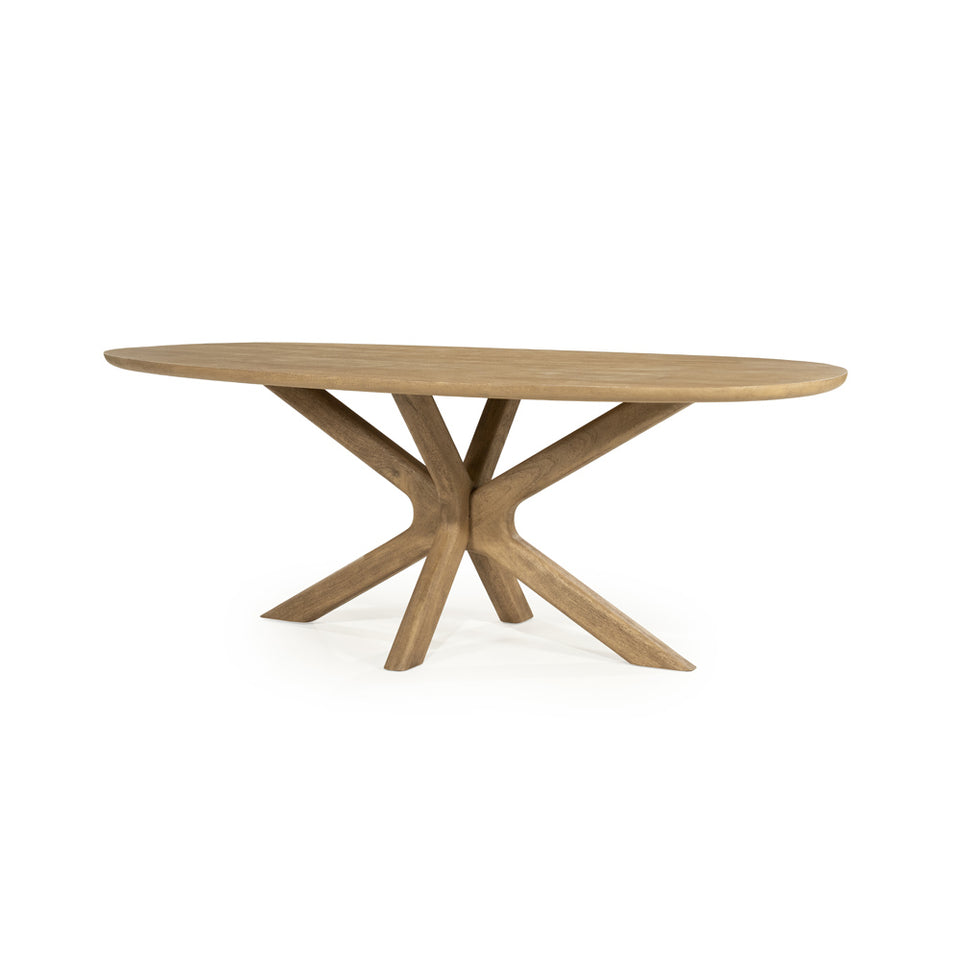 Tycho - jedálenský stôl