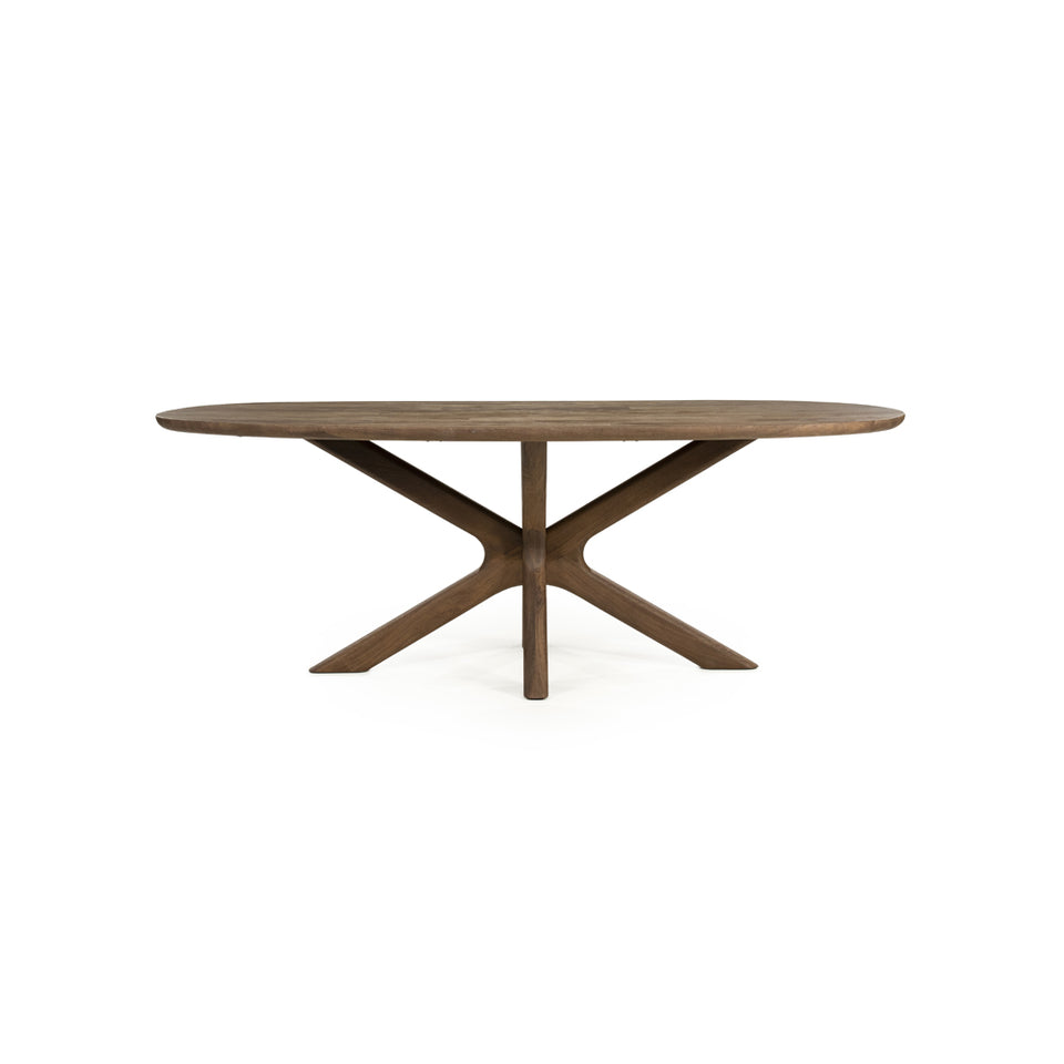 Tycho - jedálenský stôl