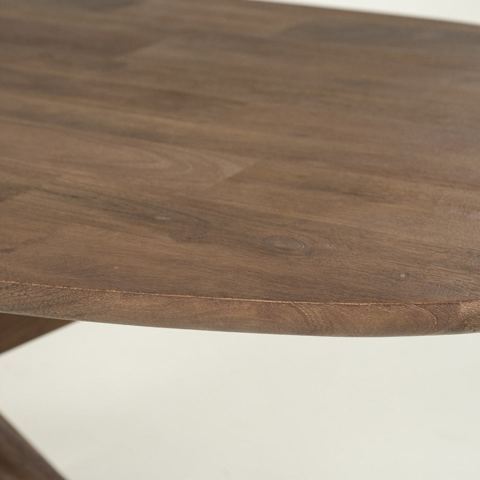 Tycho - jedálenský stôl