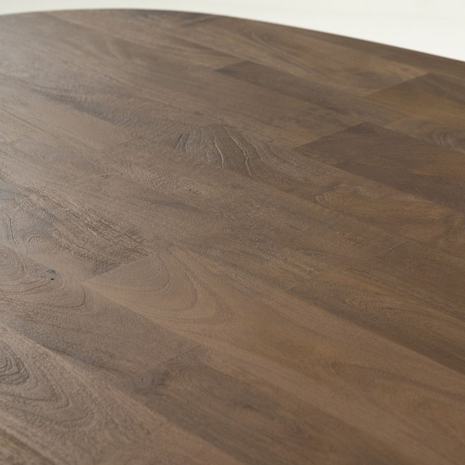 Tycho - jedálenský stôl