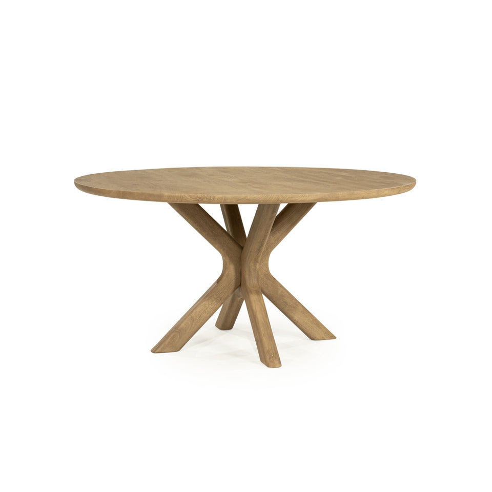 Tycho - jedálenský stôl