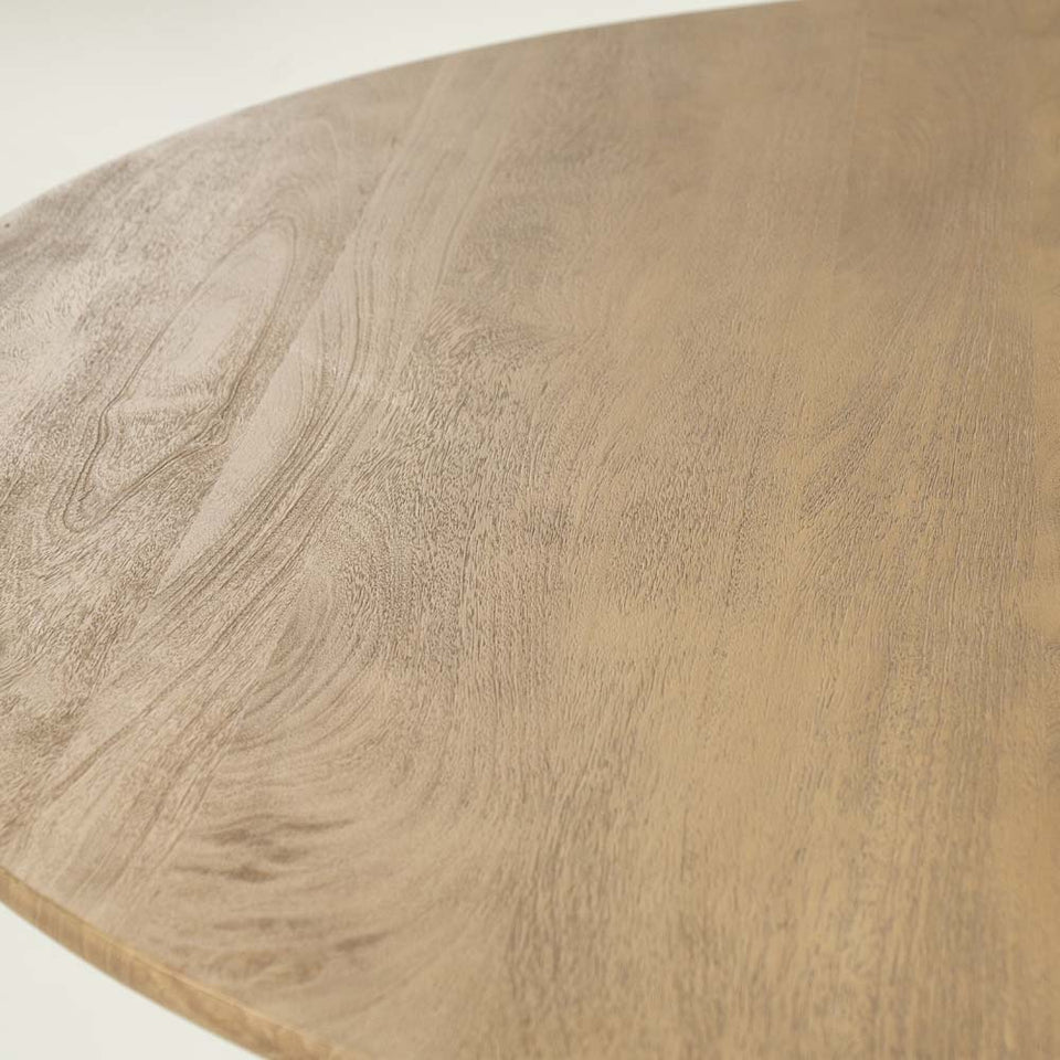 Tycho - jedálenský stôl