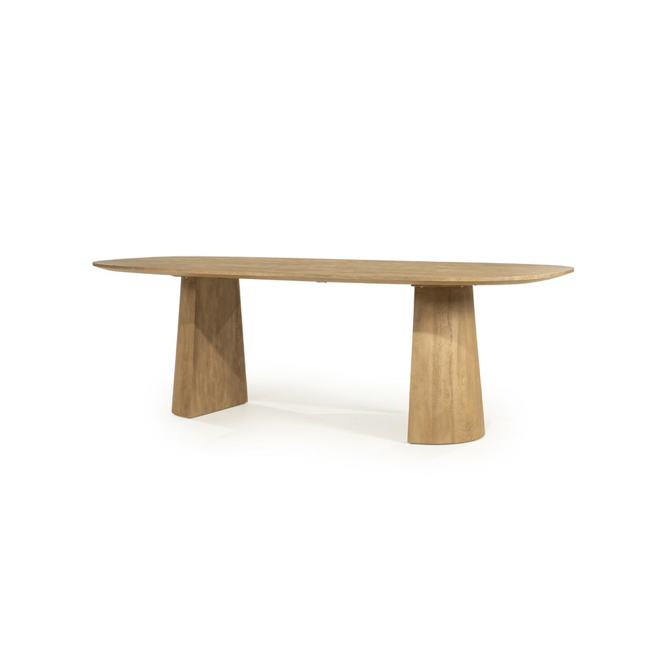 Lune - jedálenský stôl