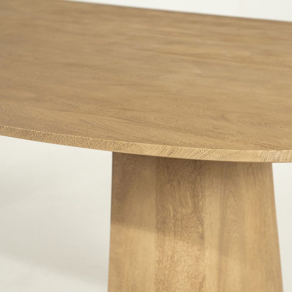 Lune - jedálenský stôl