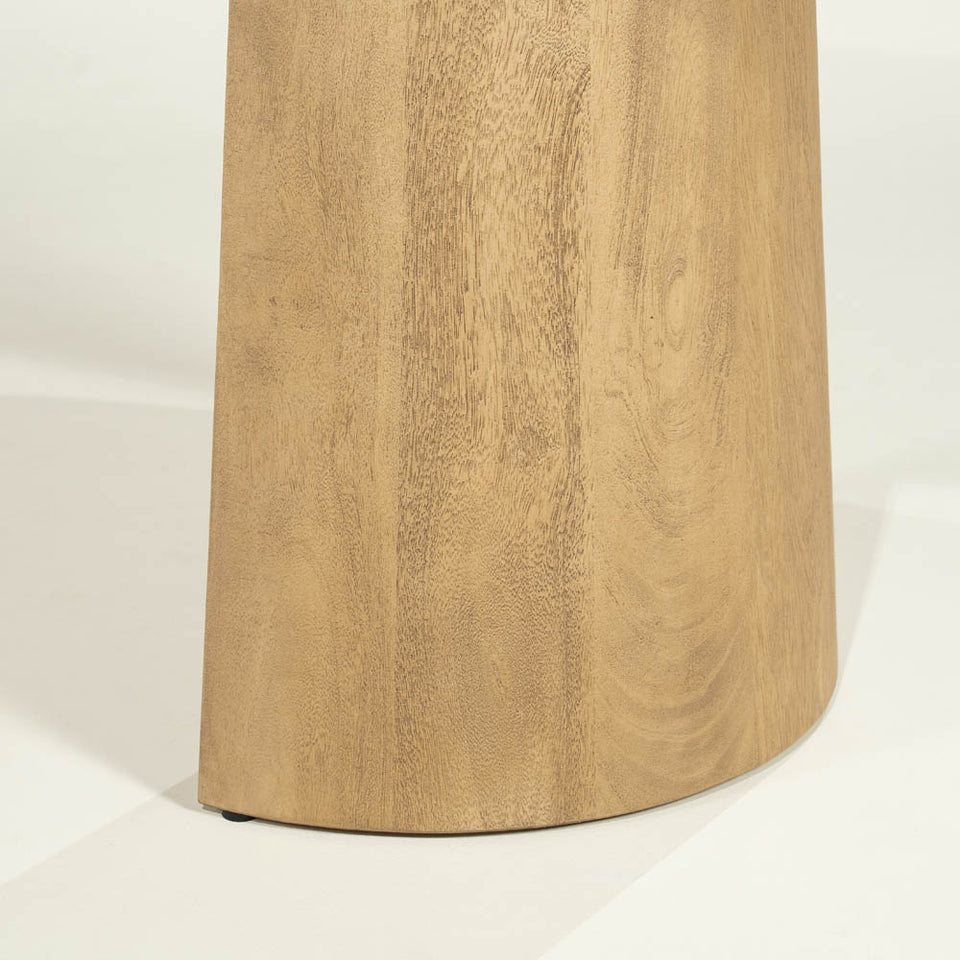 Lune - jedálenský stôl