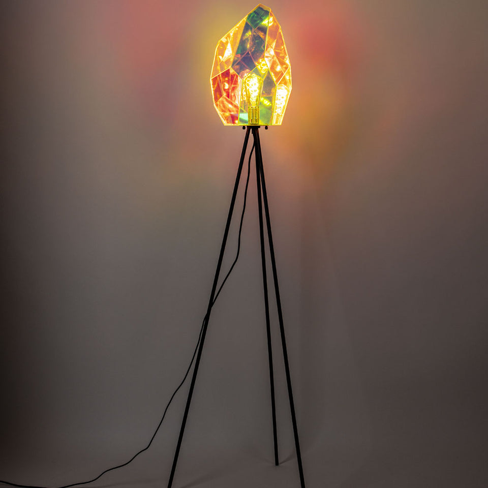 Diamond Dear - stojanová lampa