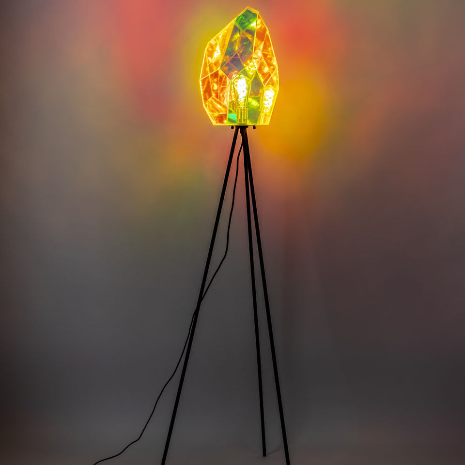 Diamond Dear - stojanová lampa