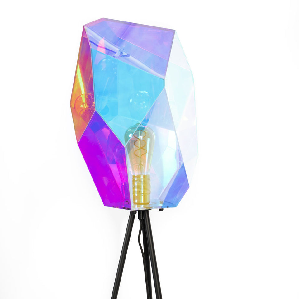 Diamond Dear - stojanová lampa