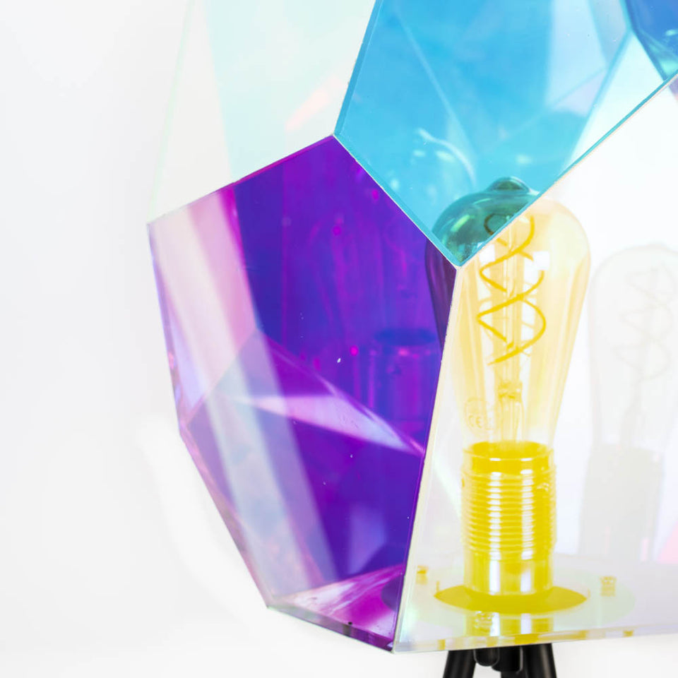 Diamond Dear - stojanová lampa