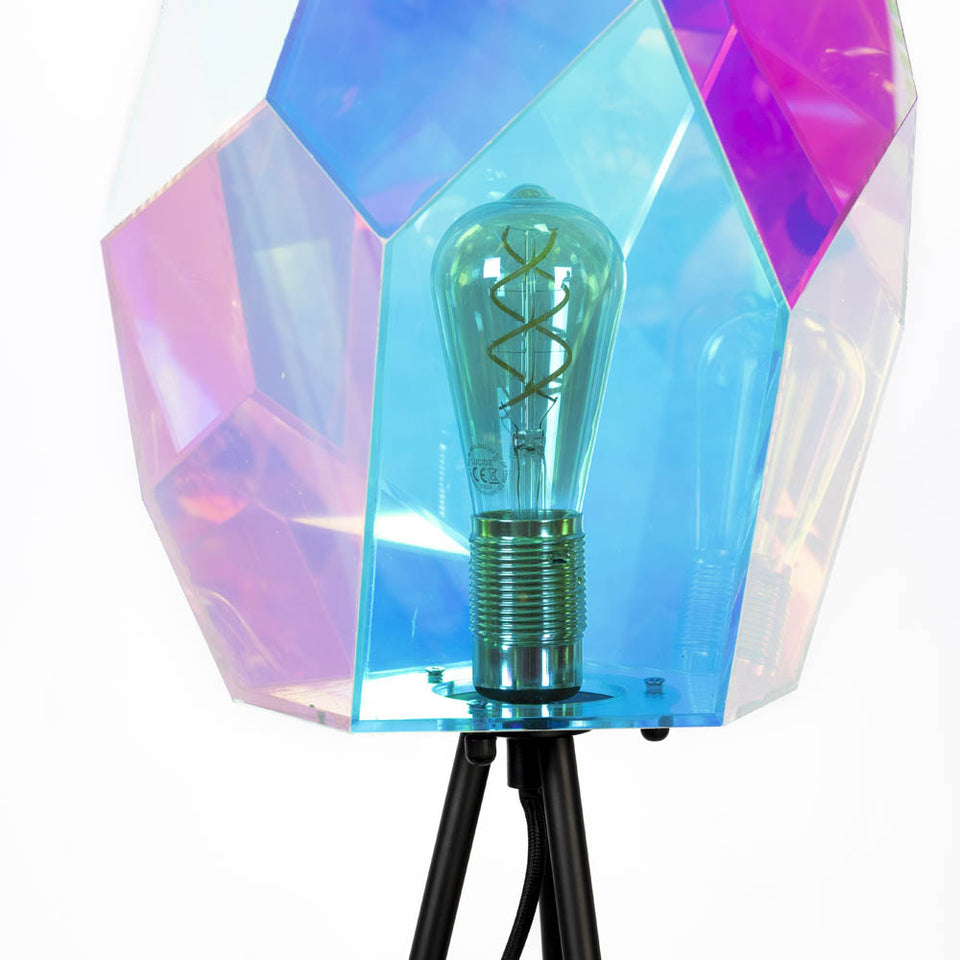 Diamond Dear - stojanová lampa