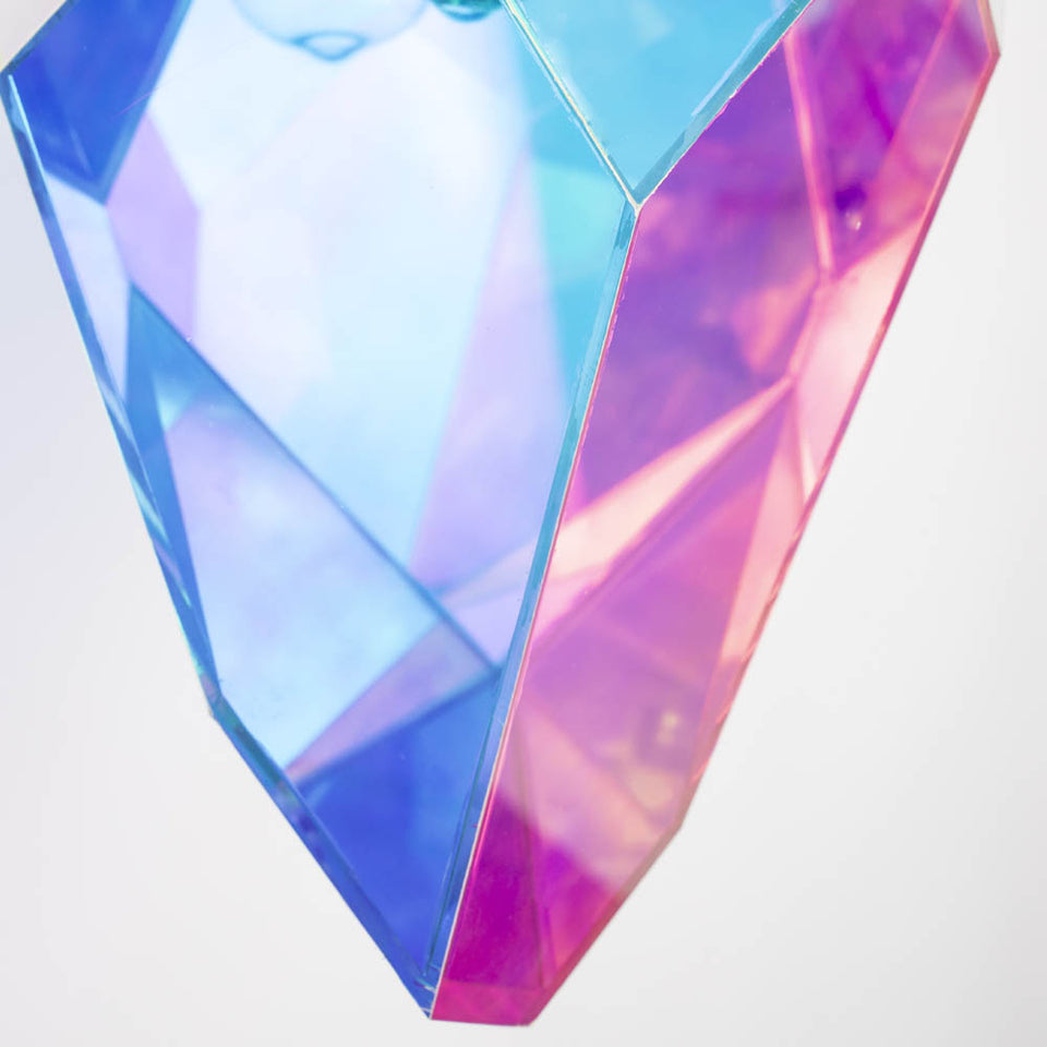 Diamond Dear - závesná lampa