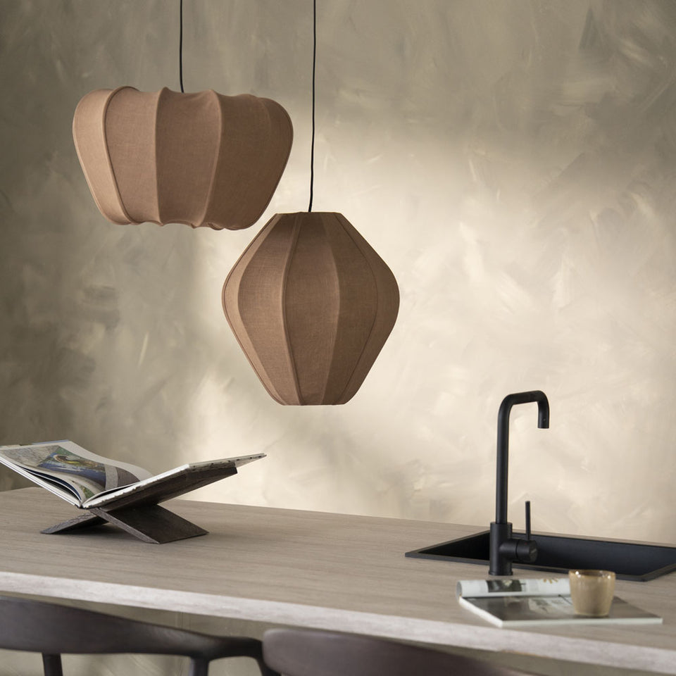 Sora - závesná lampa