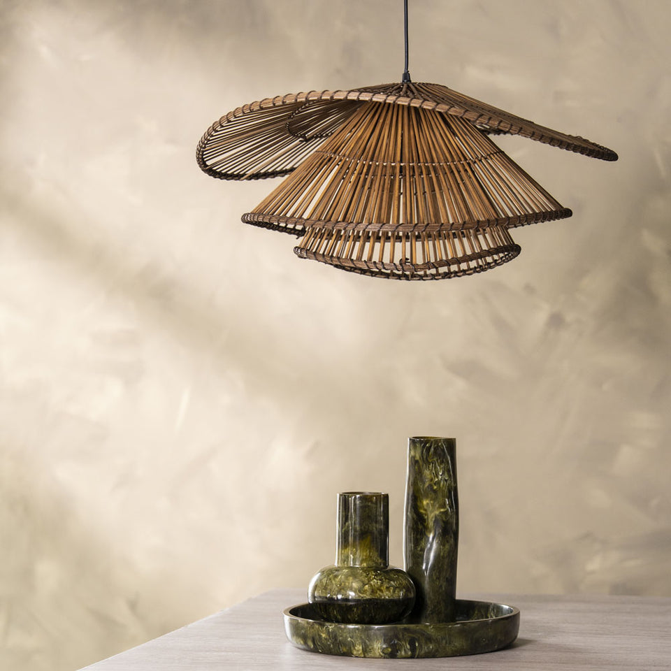 Yarin - závesná lampa