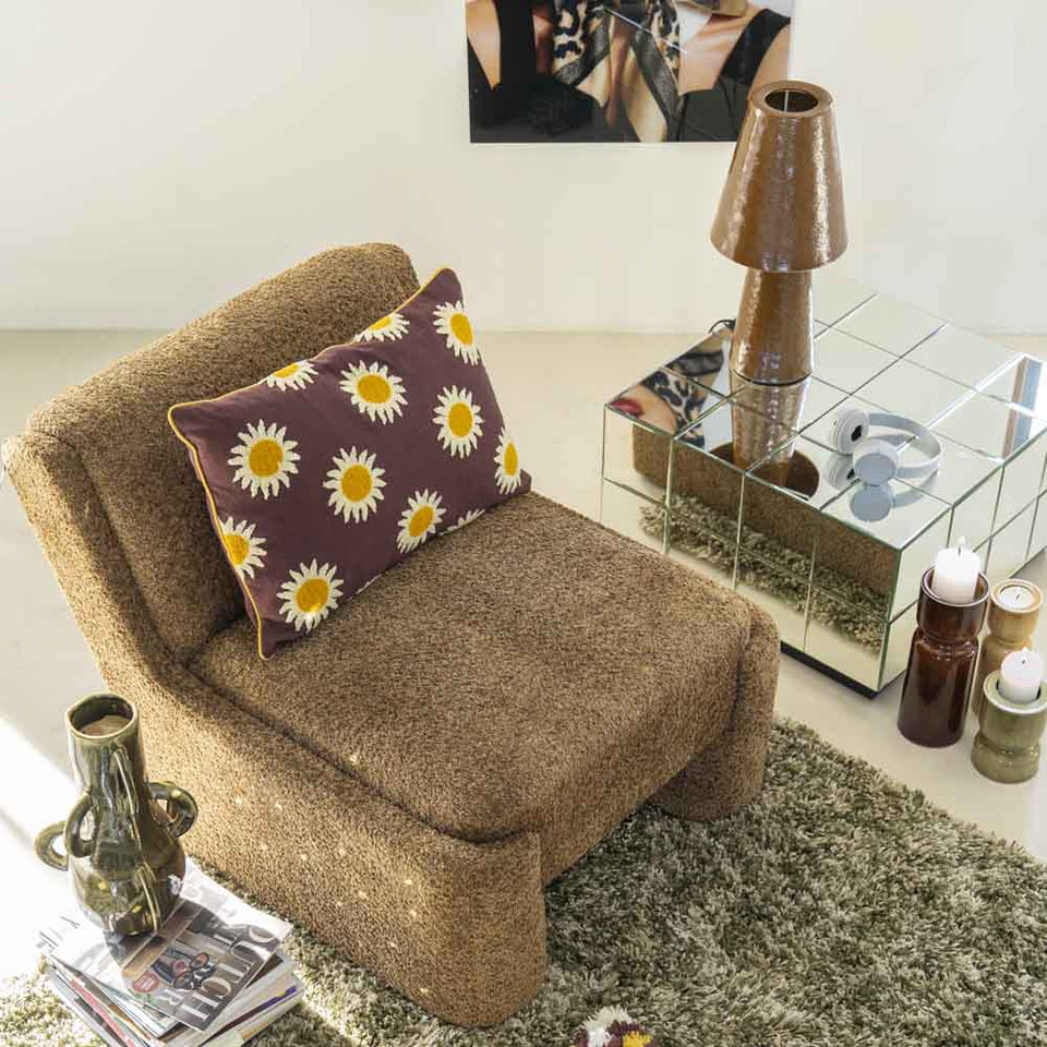 Flector - kávový stolík