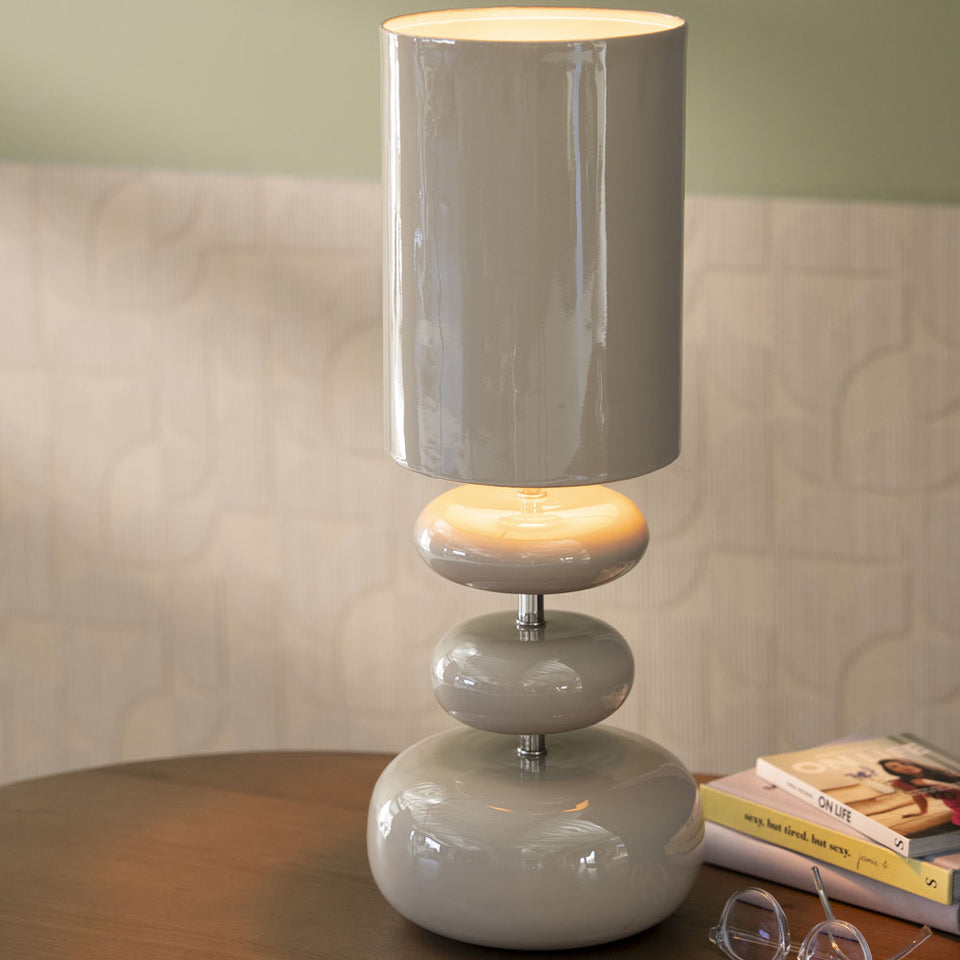 Orbs - stolová lampa