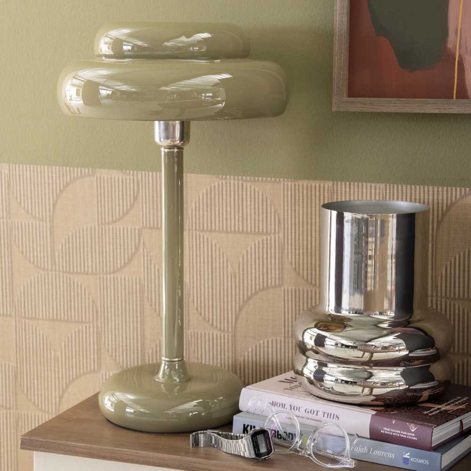 Pomm - stolová lampa