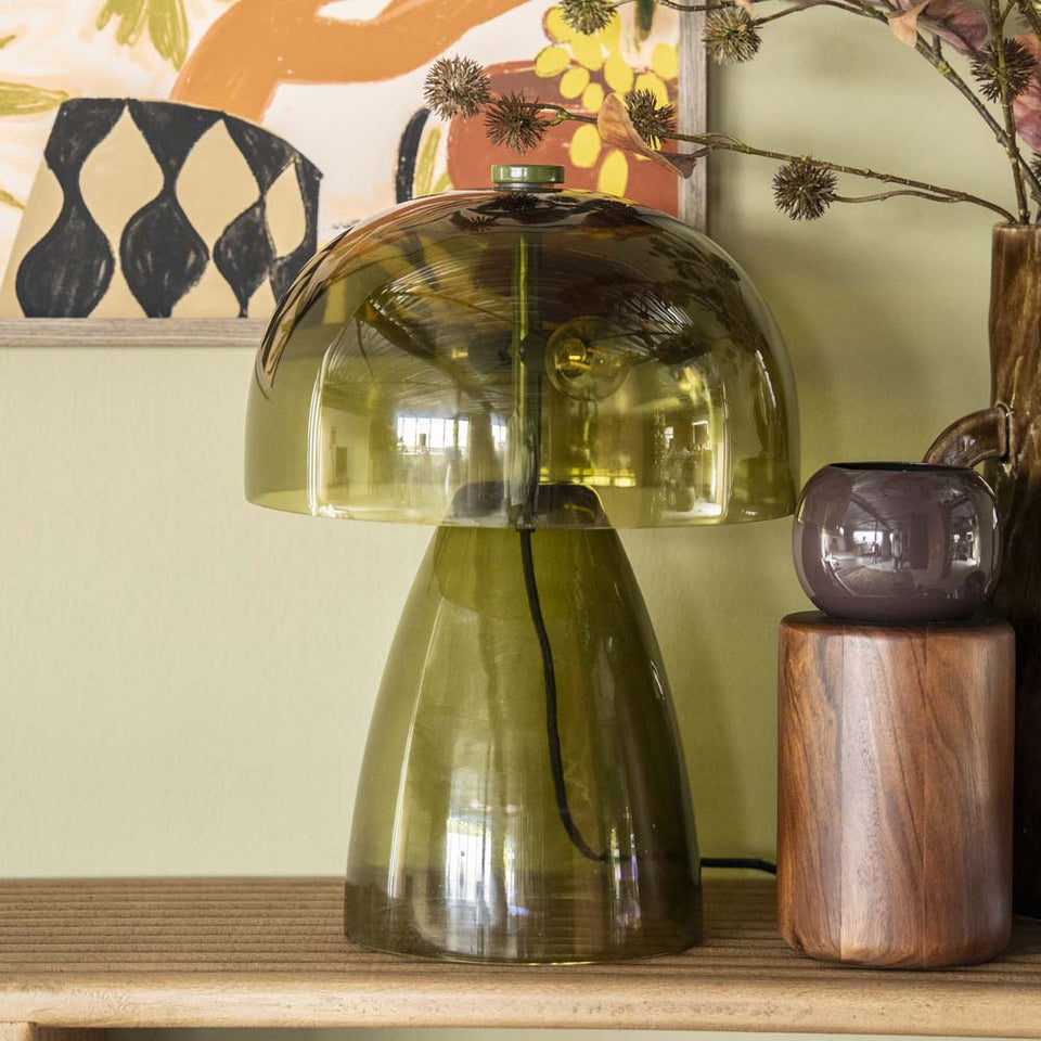 Tubi - stolová lampa