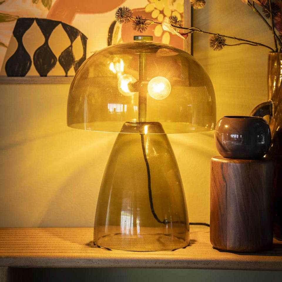 Tubi - stolová lampa