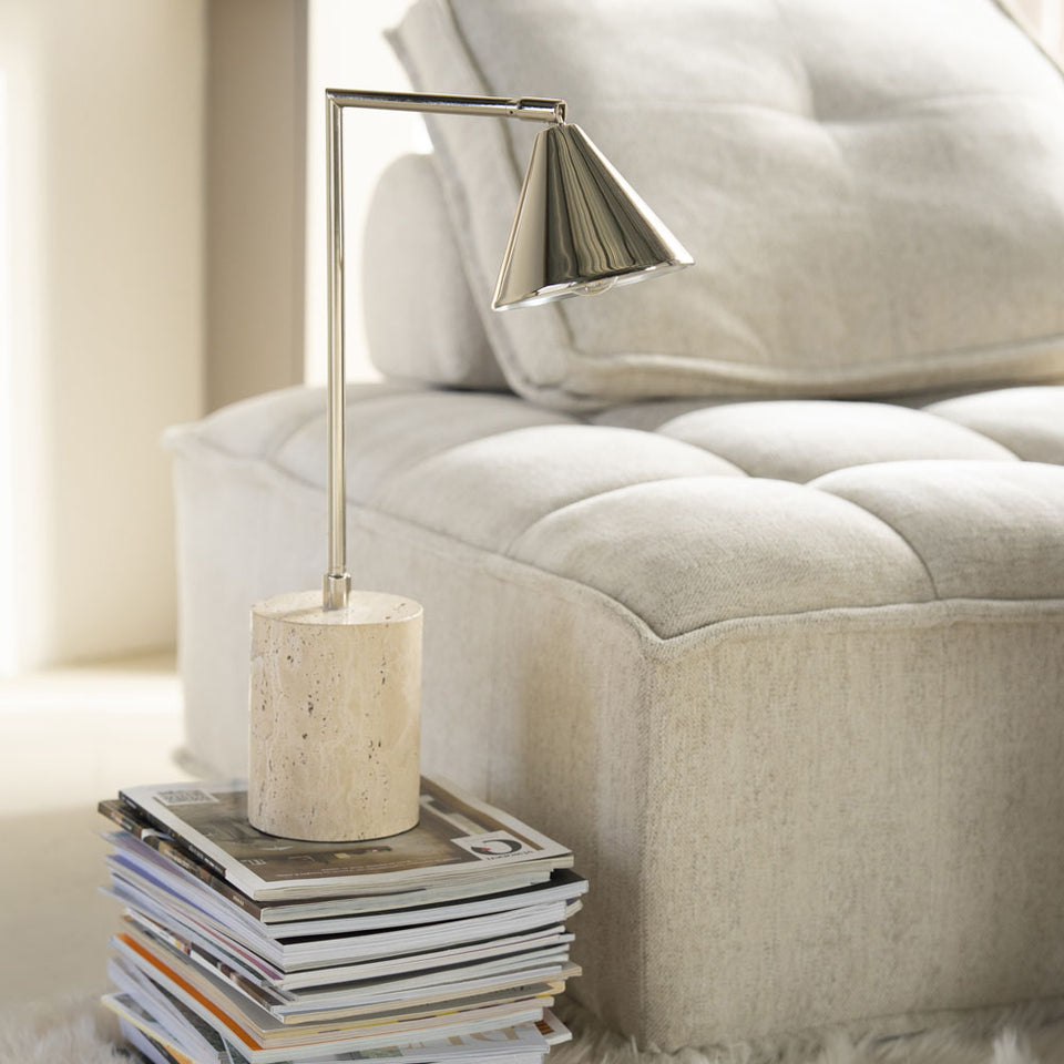 Lumina - stolová lampa