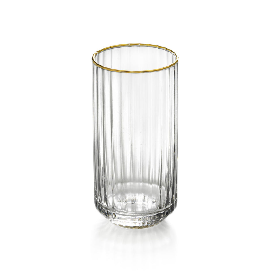 Golden Sip - vysoký pohár