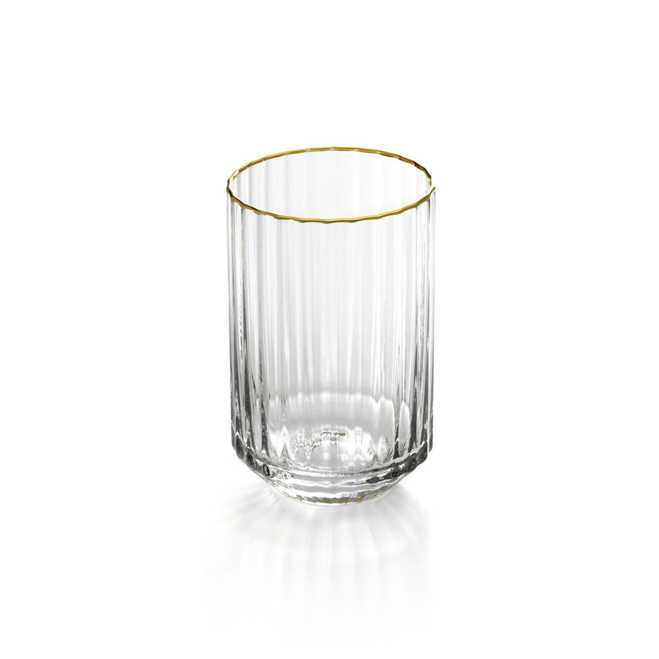 Golden Sip - tumbler