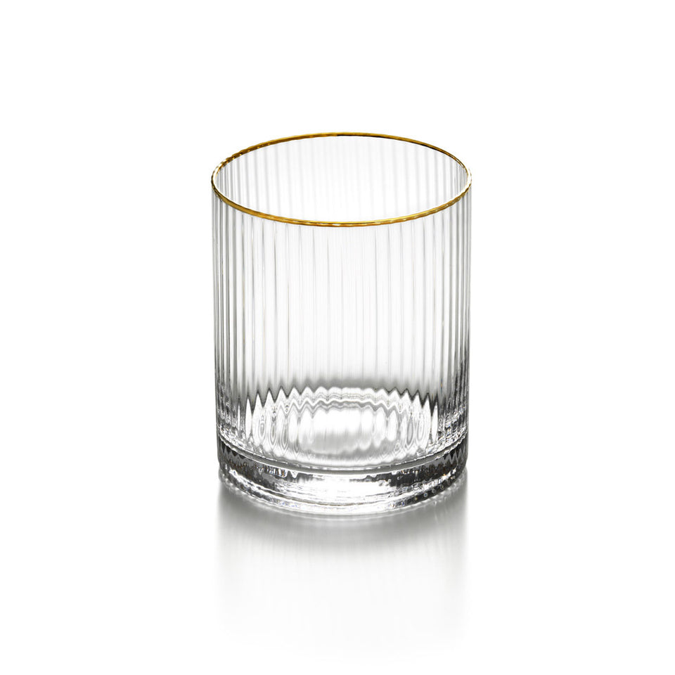 Golden Sip - nízky pohár