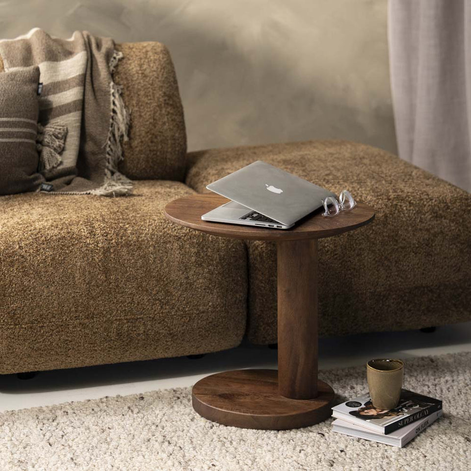 Novia - príručný stolík