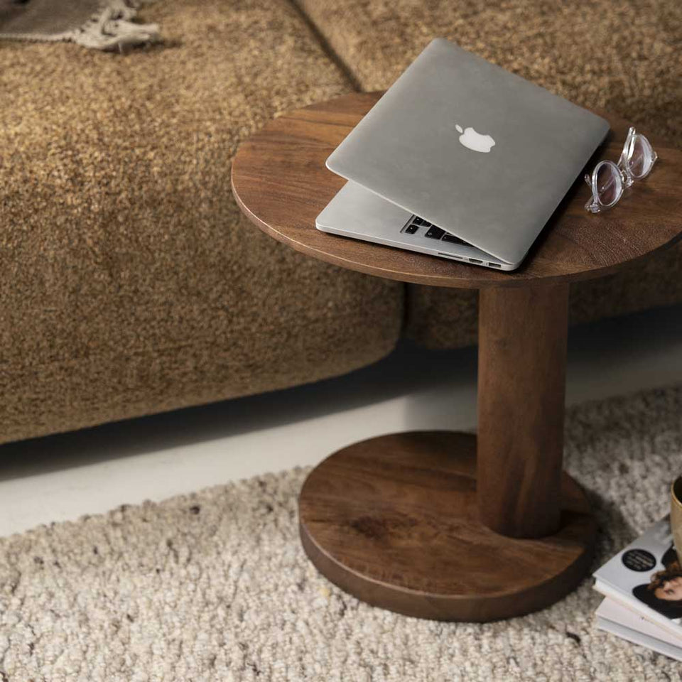 Novia - príručný stolík